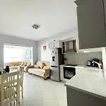 Modern Apartament In Vlora Lungomare, With Amazing Sea View