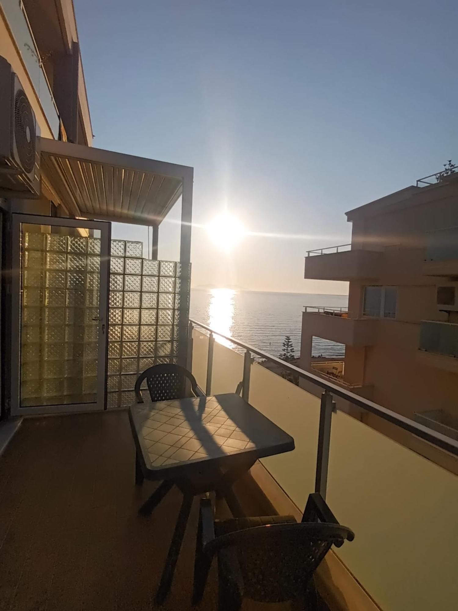Modern In Lungomare, With Amazing Sea View
