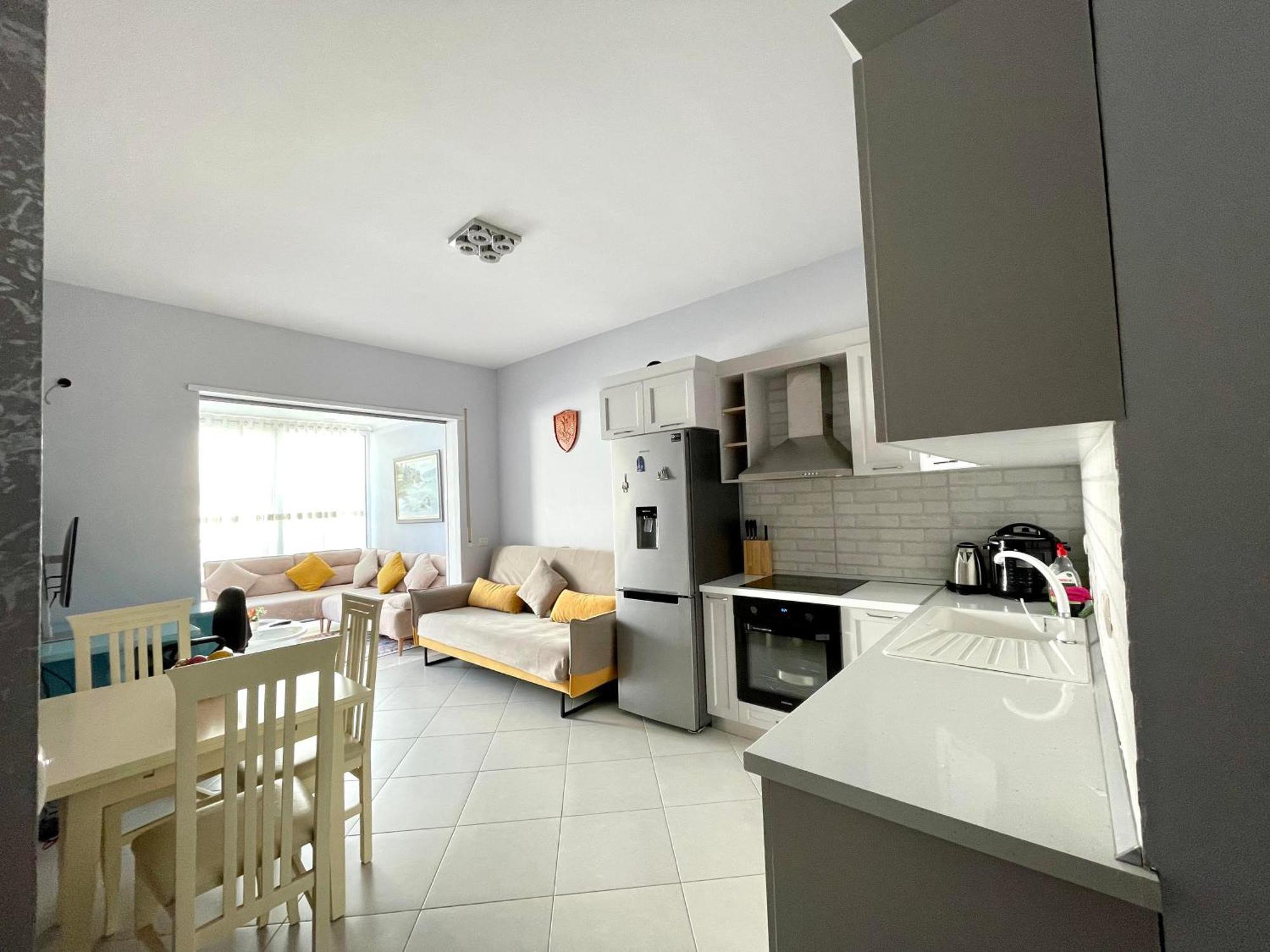 Modern In Lungomare, With Amazing Sea View