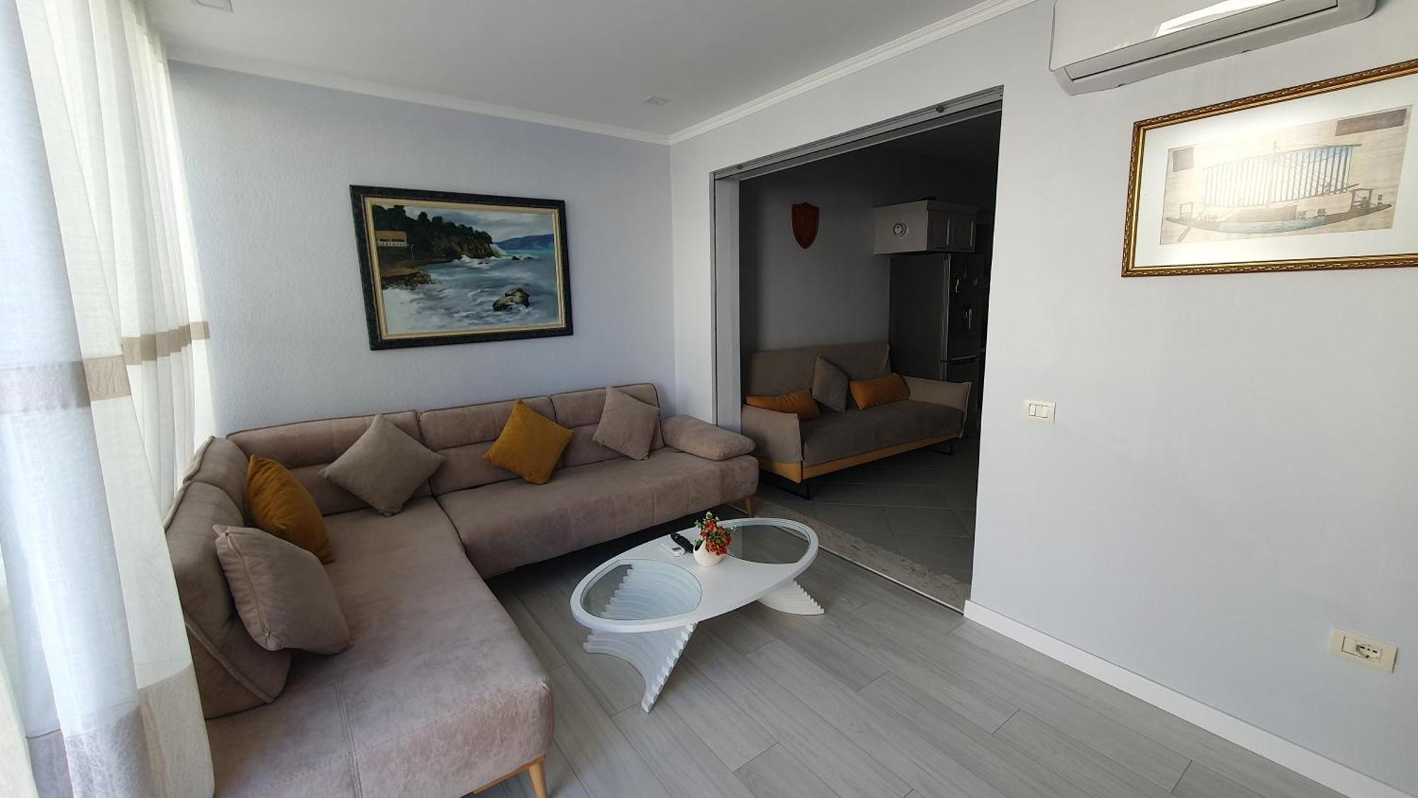 Modern In Lungomare, With Amazing Sea View *